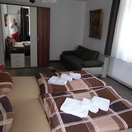 Hotel Klappenburg Hanóver Habitación foto